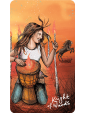 The Light Seers Tarot Deck In a Tin by Chris Anne